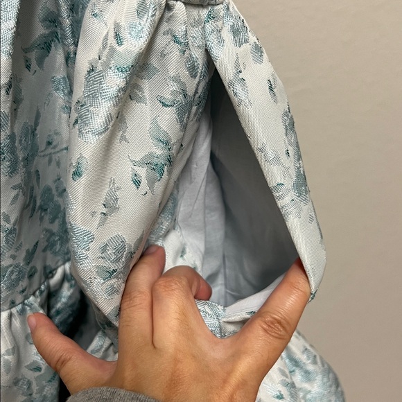 Maison Amory Windsor Maxi Dress - Picture 11 of 15